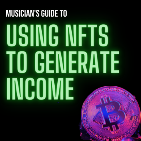 The Musicians Guide To Using Nft S Cyber Pr Music