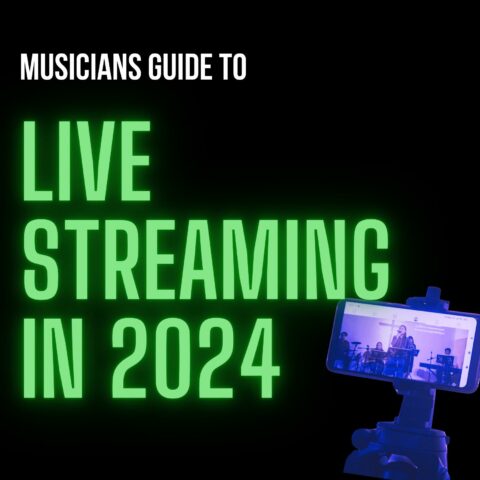 Best Tips For Live Streaming In Cyber Pr Music