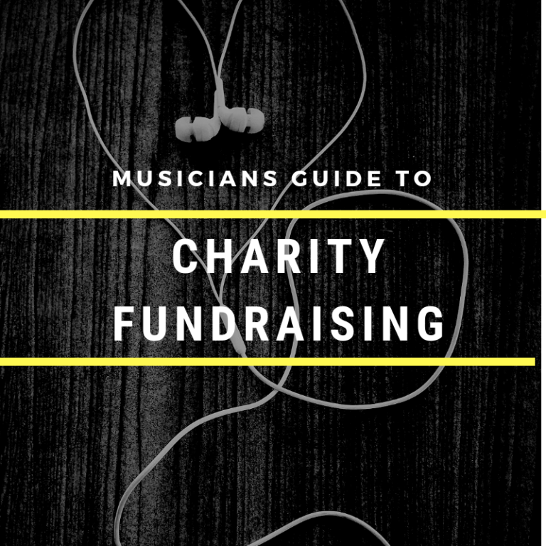 25 Music Charities For Your Next Fundraiser Cyber Pr Music