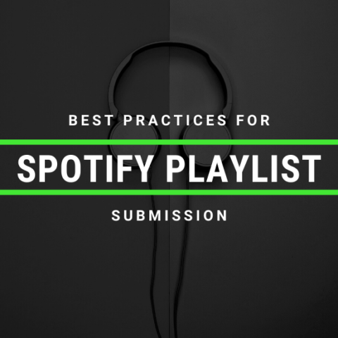 submission spotify