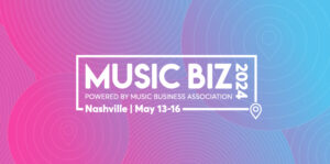 Music Biz Conference