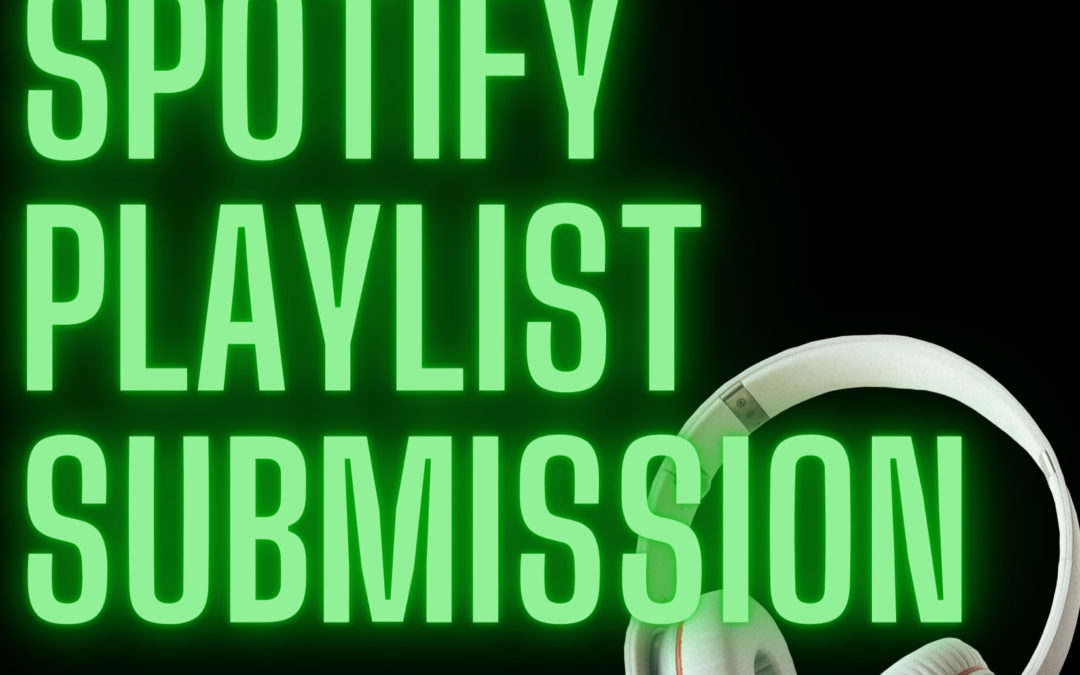 10 Proven Ways to Promote Your Spotify Playlist in 2024