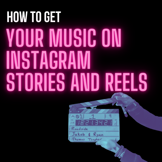 How To Add Music To An Instagram Story - 2023 Ultimate Guide