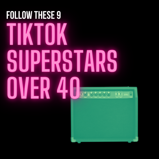Tik Tok, best known for music videos, seeks to diversify content