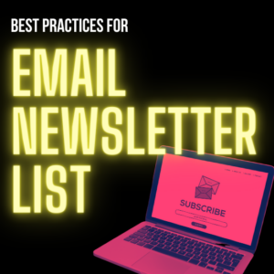 email-newsletter-best-practices