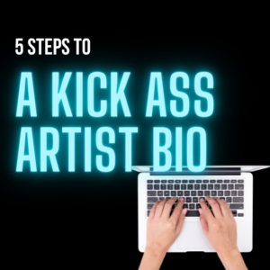 Artist Bio