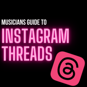 Musicians Guide to Instagram Threads Instagram-Threads