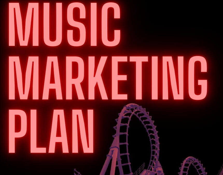 The Musician’s Guide to Marketing: Post-Release Strategies Pt. 3