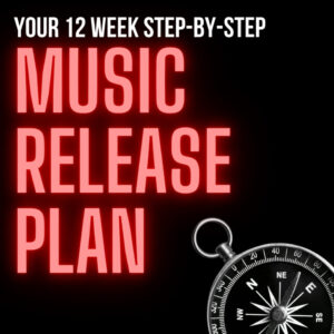 12-week-music-release-plan-980×980