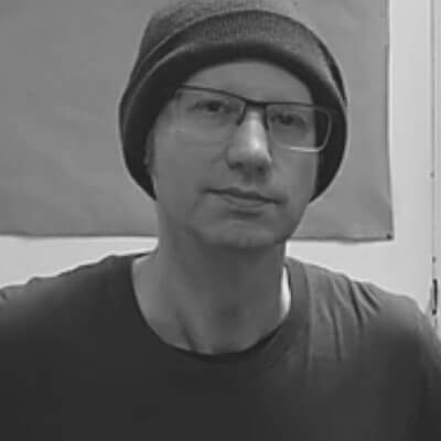 Bryan Hughes, Composer/Producer, Aetopus