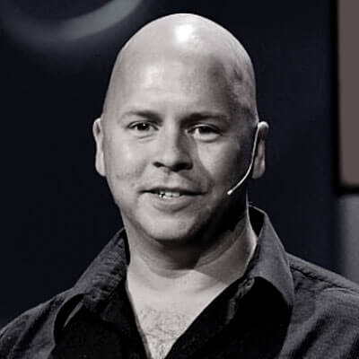 Derek Sivers