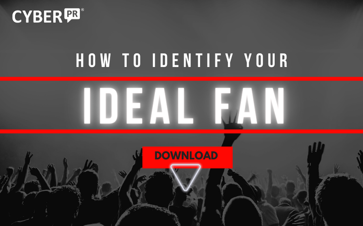 HOW TO IDENTIFY YOUR IDEAL FAN