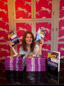 How Music and Family Shaped My Mission 💝 from buzz to bond