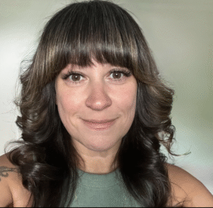 Buzz to Bond Coaches Melanie
