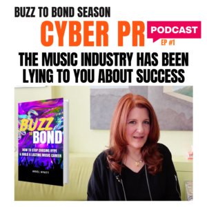 Buzz vs. Bond Marketing