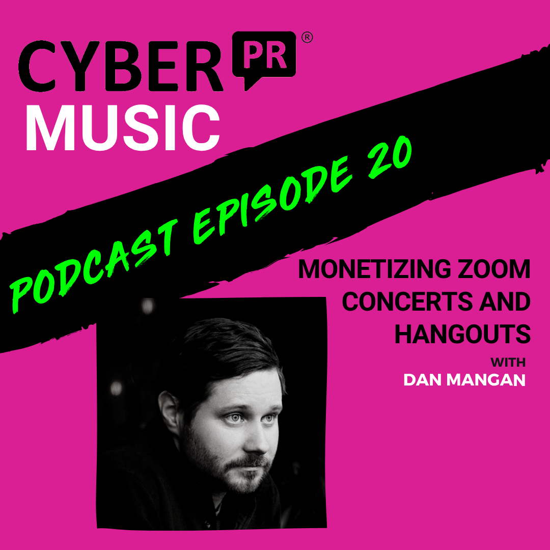 Dan Mangan, Juno Award winning musician