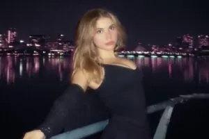 Zoey Madison