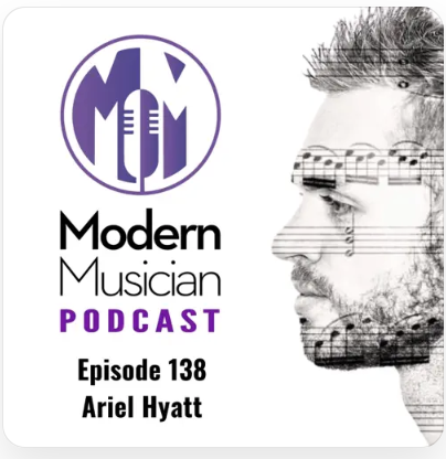  SWM 2023: Streamlining Creativity, Prompt Engineering, and Harnessing AI for Music Promotion with Ariel Hyatt of Cyber PR