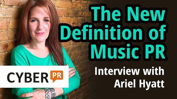 Disc Makers Interview: The Ultimate Guide to Music Publicity 